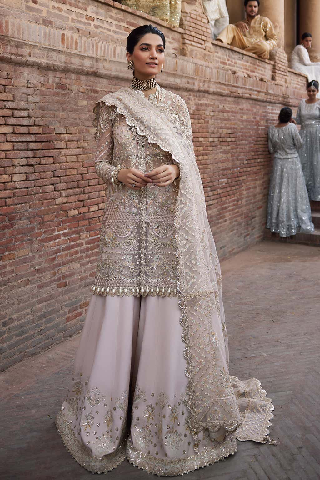 Gharara
